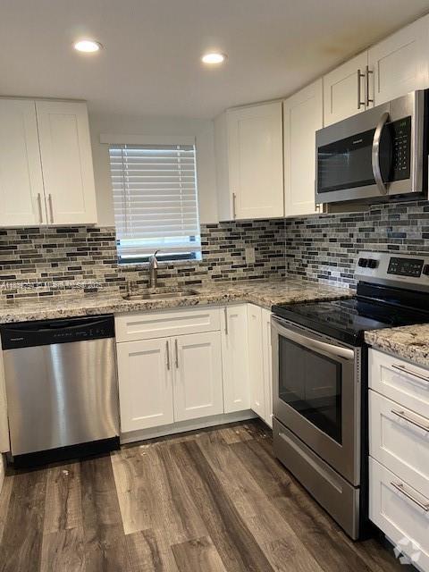 Building Photo - 2460 DC Country Club Boulevard Unit 401A Rental