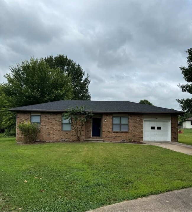 Move in Ready - Move in Ready