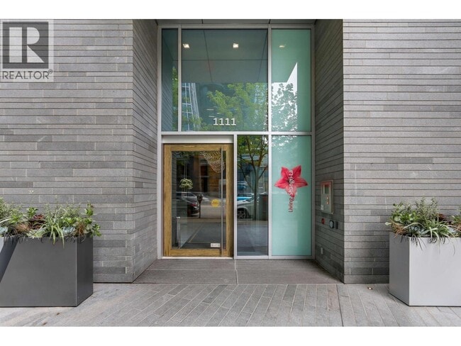 Photo - 1111 Alberni St Unité 1909