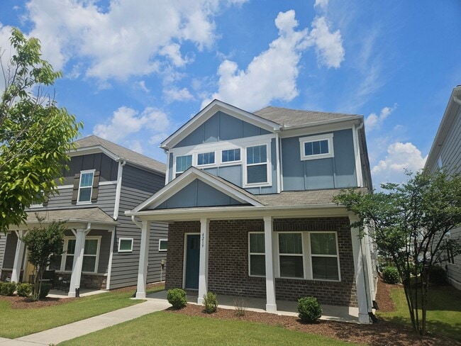 Building Photo - Gorgeous 3Br 2.5Ba Home in Cary! Available Now!