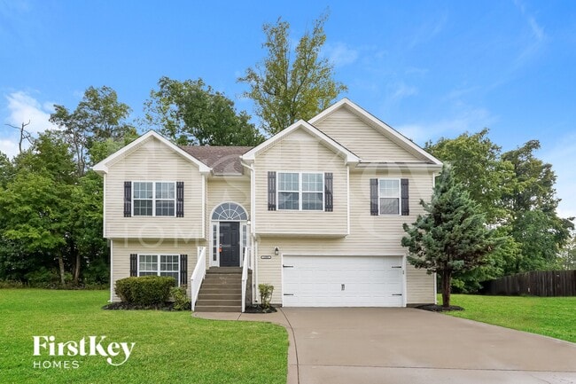 Building Photo - 1305 Marcy Ct