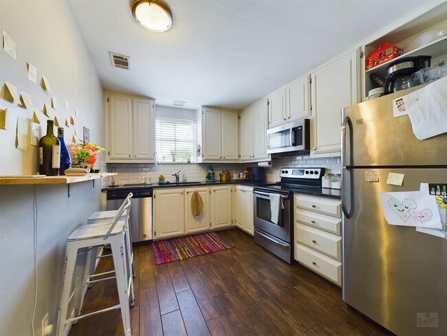 Photo - 2529 Rio Grande St Unit 27-B