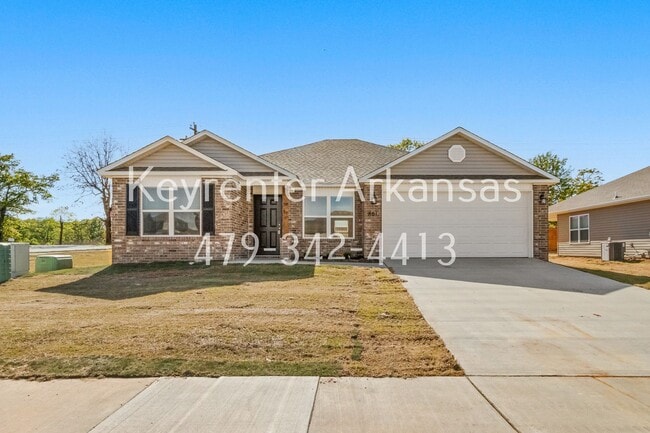 Building Photo - 801 Belhaven Rd