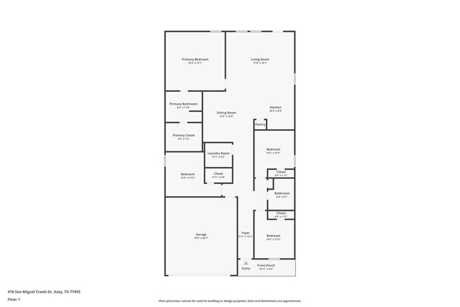 Photo - 476 San Miguel Crk Dr