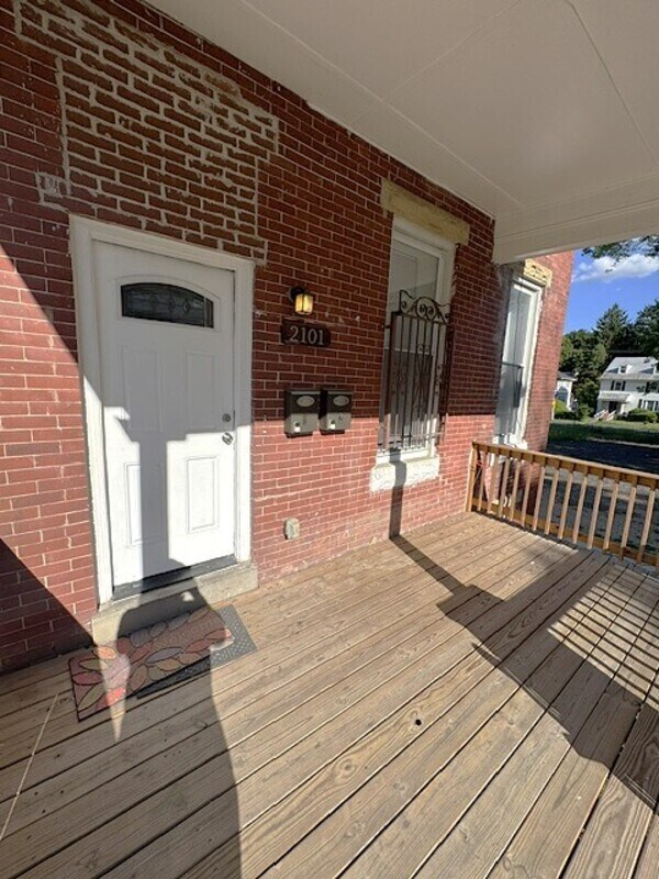 Photo - 2101 Chelsea Terrace