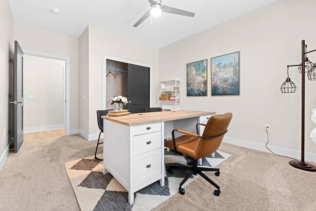Parkview Spring Hill Apartments