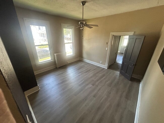 729 High St Unidad 729 High #3 Lower Left