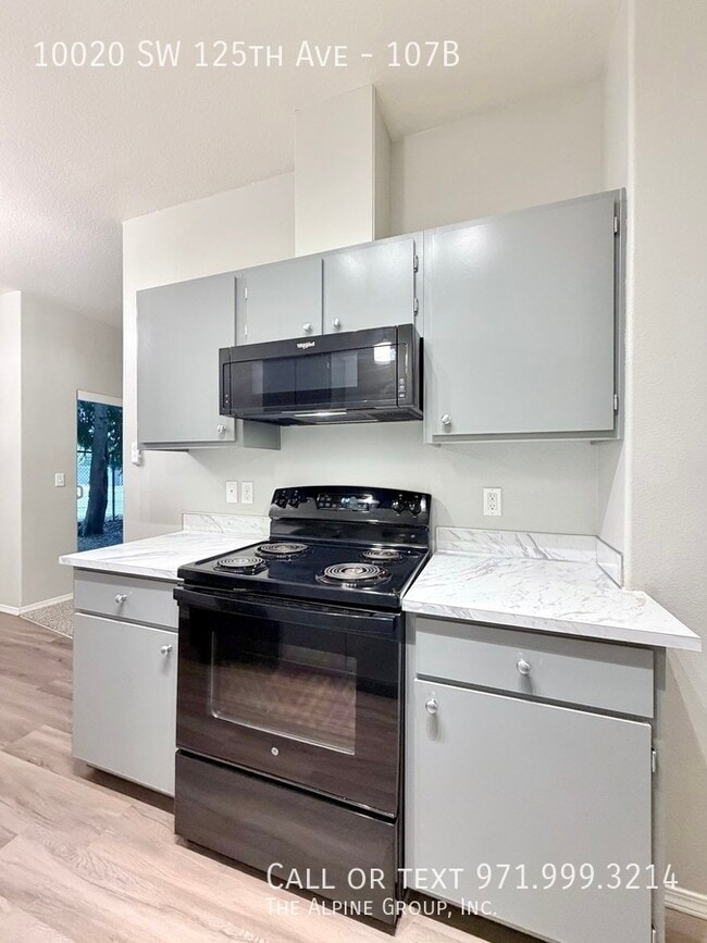 Photo - 10020 SW 125th Ave Unit 107B