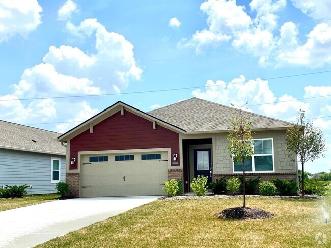 Building Photo - 6553 Magnolia Dr Rental