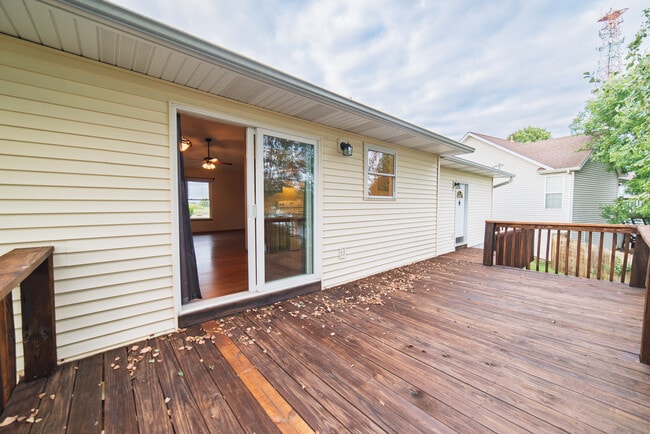 Photo - 1801 Ridge Rd
