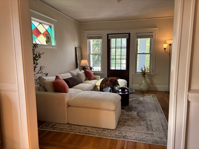 Sala de estar