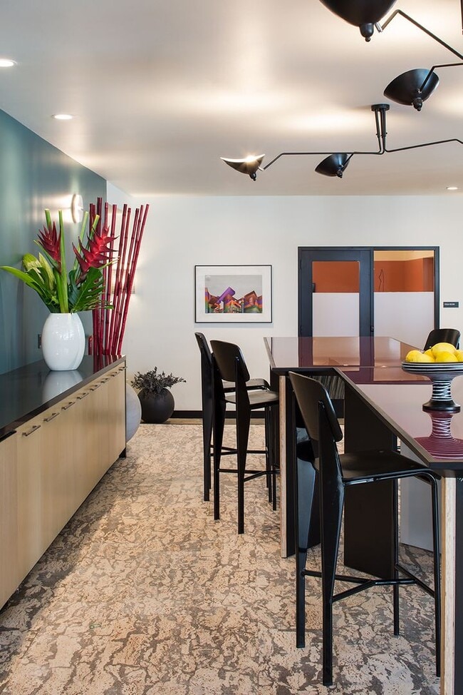 The Flat at DTLA