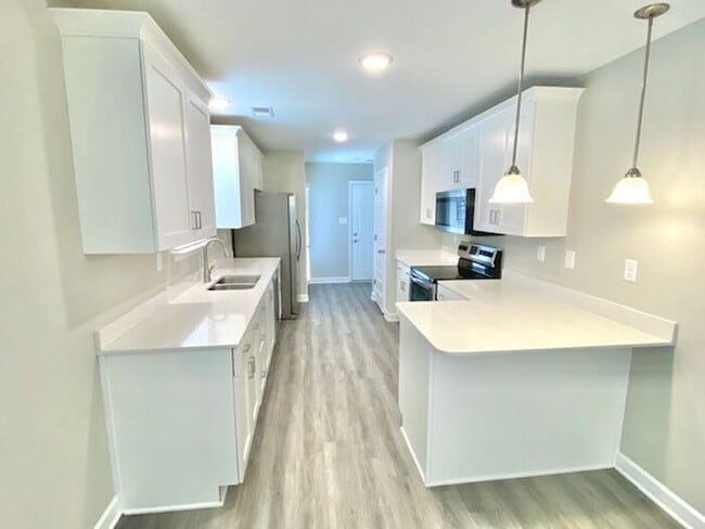 Photo - Now @ Rasco Farms in Southaven, MS- 4 Bedroom-2.5 Bath Home!