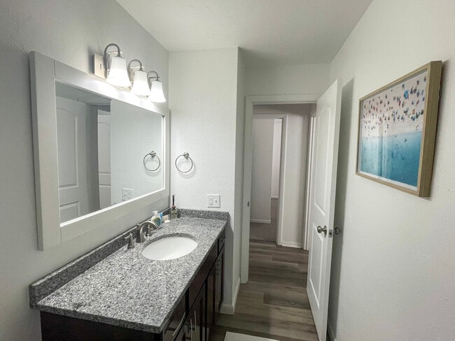 University Flats Furnished Housing