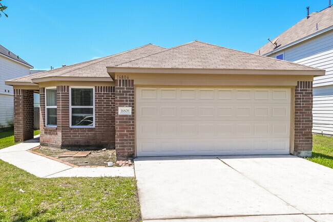 Building Photo - 16806 Accolade Way Rental