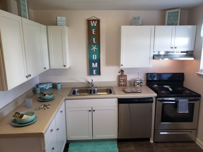 Photo - Cottages at Greensboro