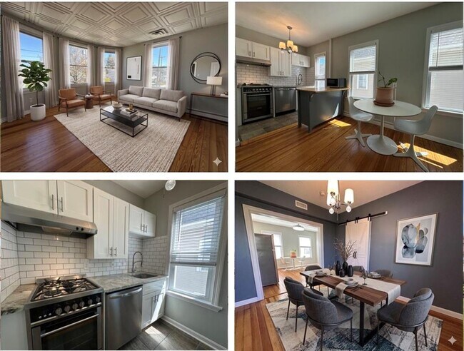 Building Photo - 904 York Ave