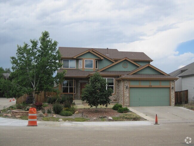 Building Photo - 3 bed 3 bath Miramonte Farms Broomfield Rental