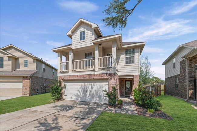 Photo - 18714 Walden Glen Cir