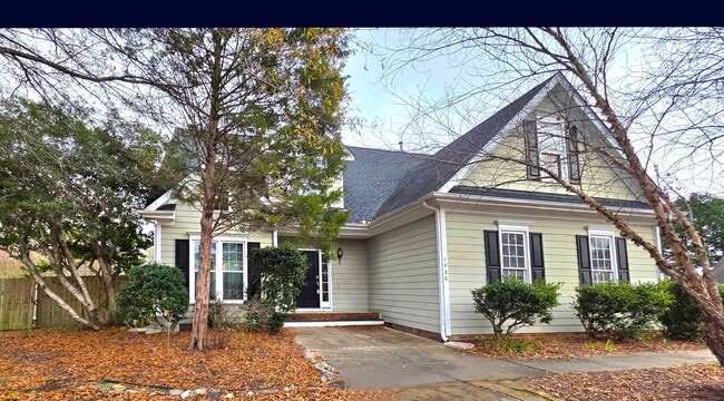 Building Photo - 1720 Ashley Downs Dr