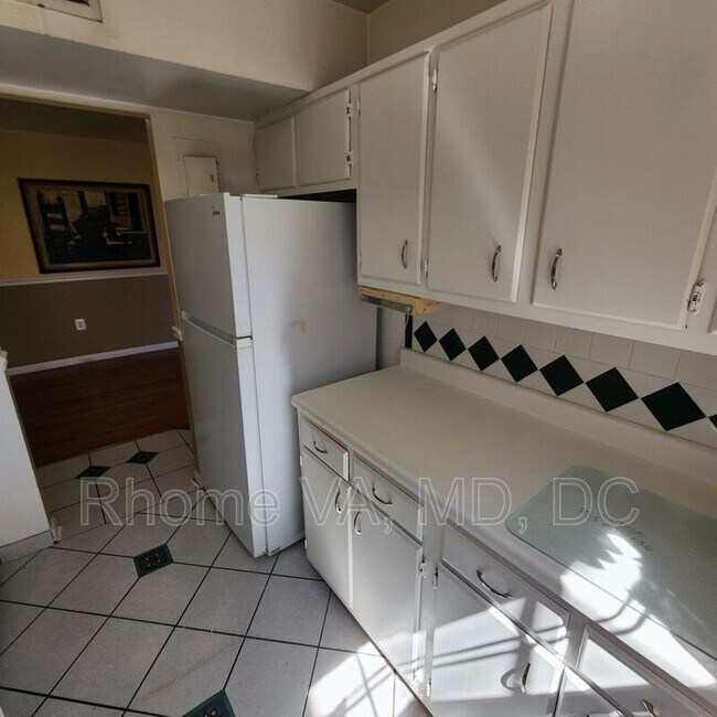 Photo - 9473 Fairfax Blvd Unit #301