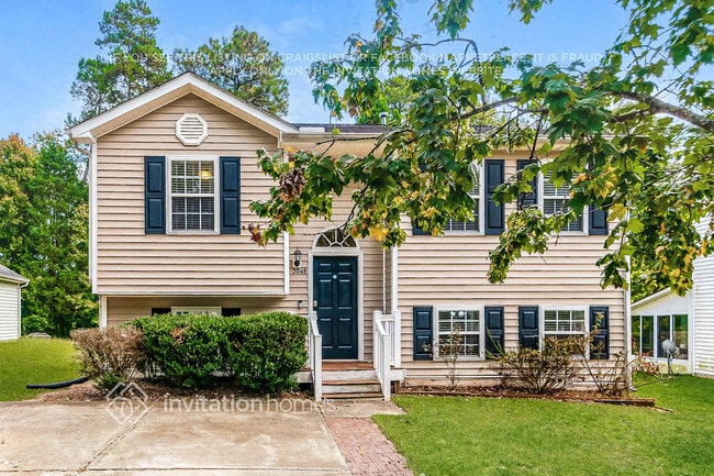 Photo - 2048 Buffalo Way