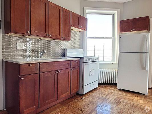 Building Photo - 3 bedroom in BRONX NY 10473 Unit 2B Rental