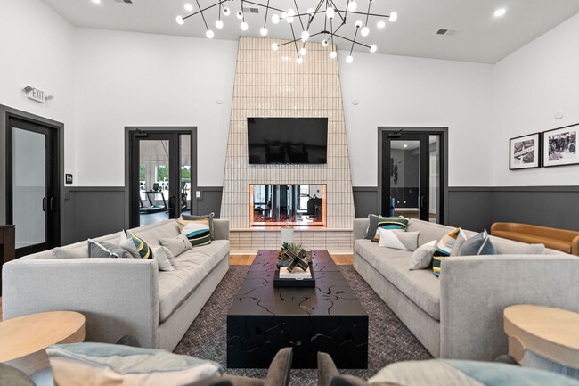 Clubhouse
