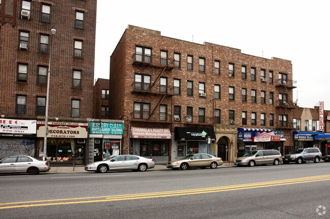 Photo - 1316-1322 Coney Island Ave Apartments