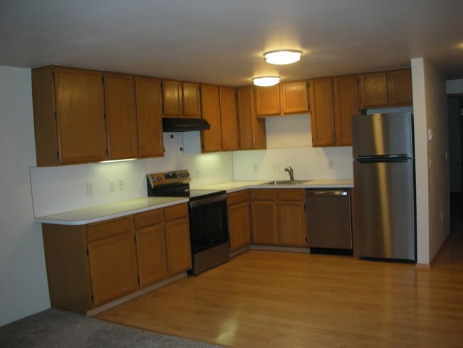 Photo - 1201 N 143rd St Unidad #7