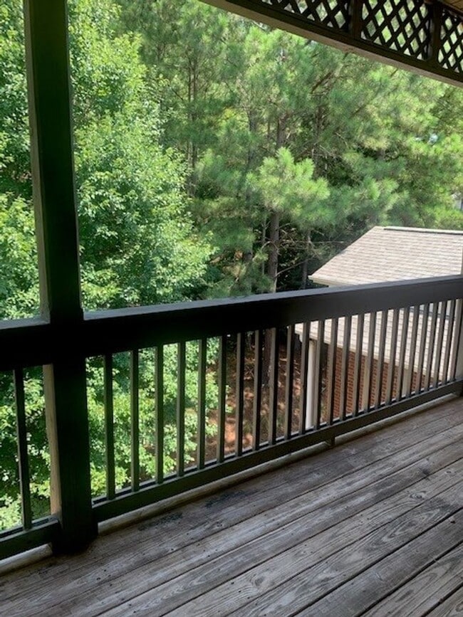 Photo - Wexford Condominiums, Anderson, SC Unit 303-11