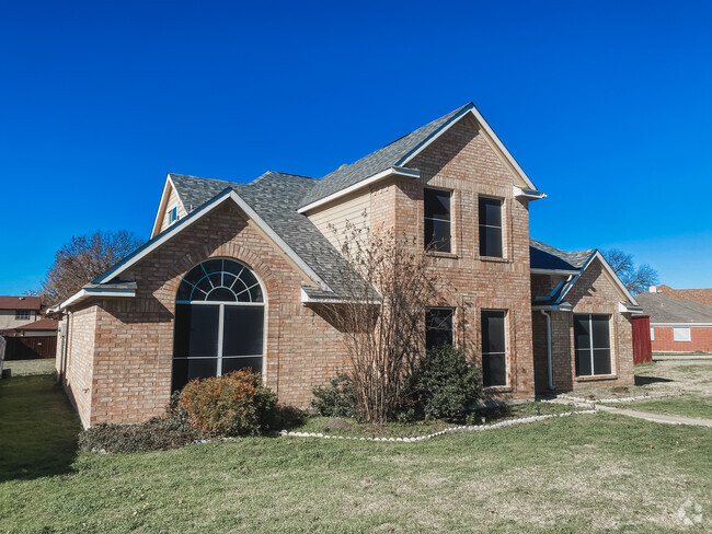 Building Photo - 2037 Oak Bend Ln Rental