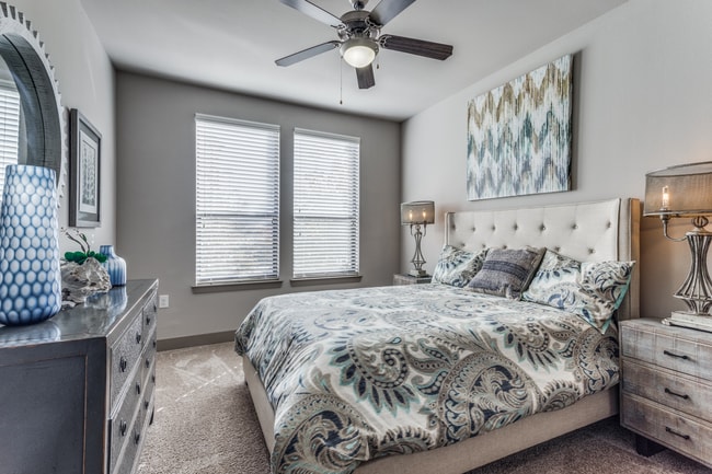 Photo - The Carson at Twin Creeks