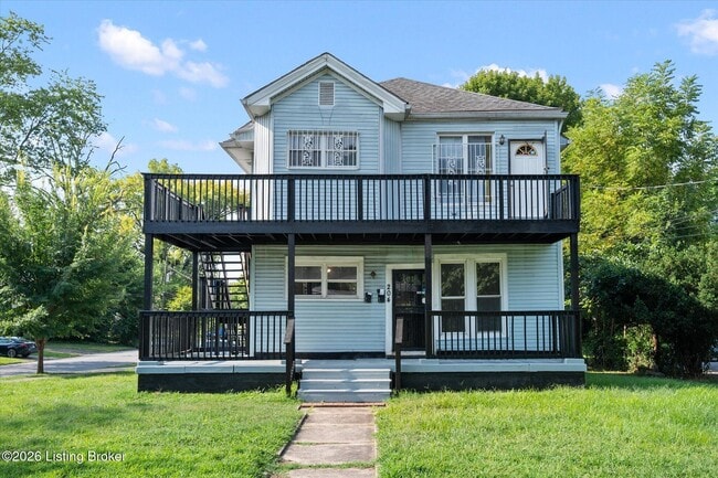 Building Photo - 204 W Tenny Ave