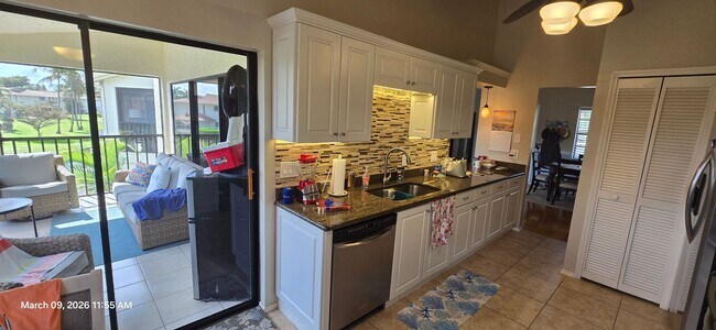 Photo - Welcome to **Caloosa Yacht & Racquet Club**, one of Fort Myers’ most desirable **gated waterfront...