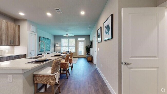 Building Photo - 24002 Colonial Pkwy Unit B2-4135 Rental