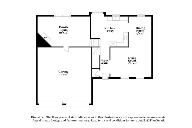 Photo - 4422 Cedar Ridge Trail