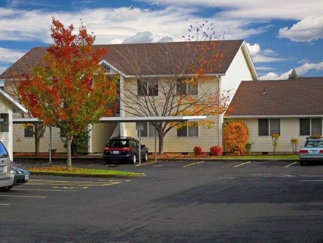 020-Creekside Apartments