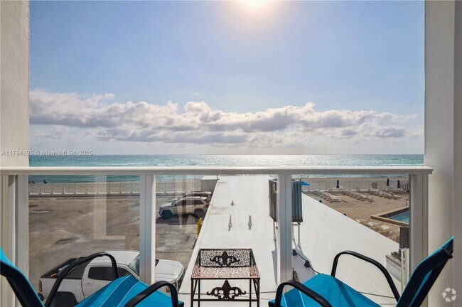 Building Photo - 3505 S Ocean Dr Unit 212 Rental