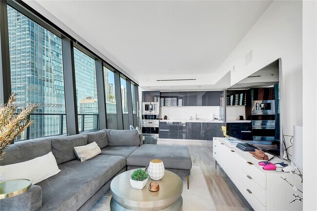 Photo - 1451 Brickell Ave Unit 904