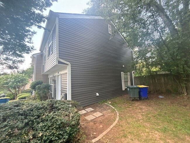 Photo - 3591 Kennesaw Station Dr NW