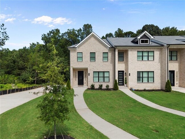 157 Brush Creek Ct