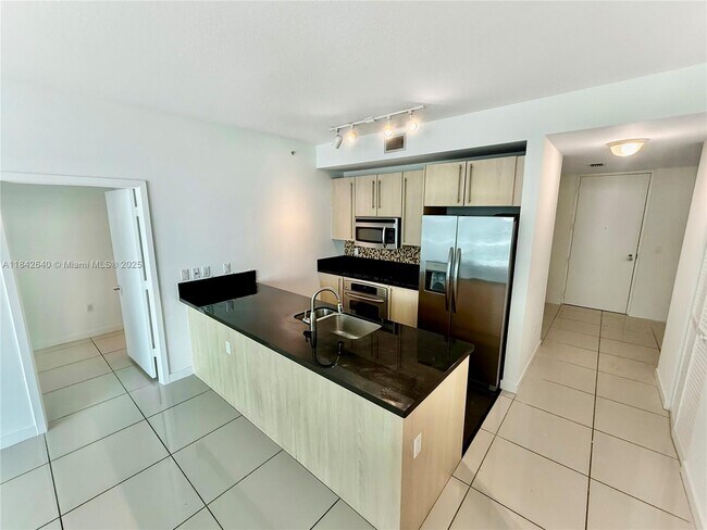 Photo - 79 SW 12th St Unit 1909-S + DEN