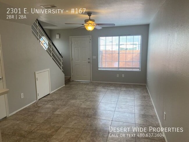 Building Photo - 2301 E. University-#167 Unit #167