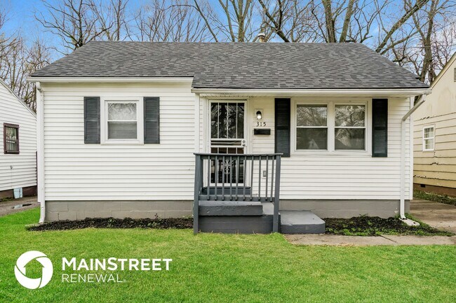 Building Photo - 315 N 36th St Rental
