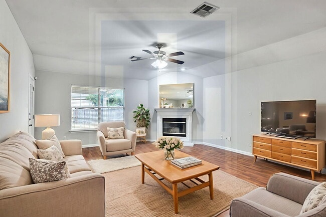 Photo - 1500 Gardena Canyon Dr