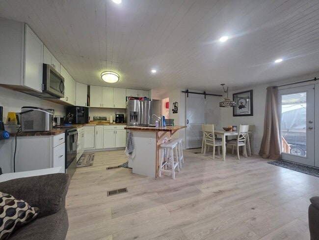 Photo - Charming Furnished 3-Bedroom Home in Willow Valley – Short-Term Rental!