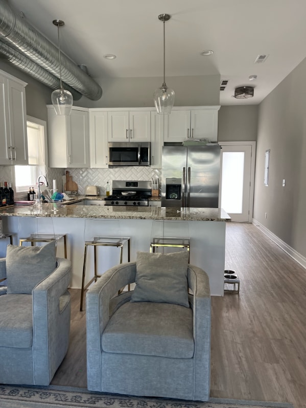 317 North Park Ave Unit Main