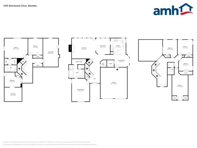 Photo - 1555 Brentwood Dr