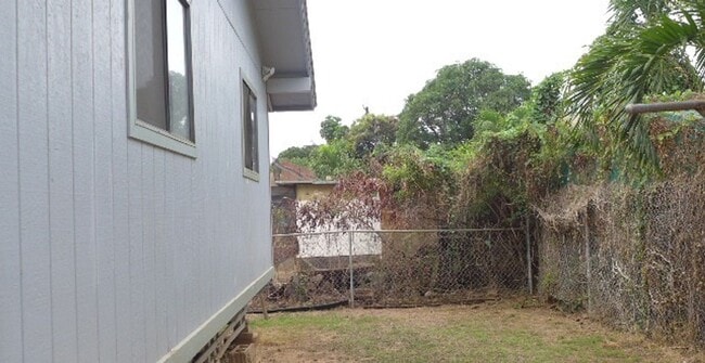 Photo - Three Bedroom Home